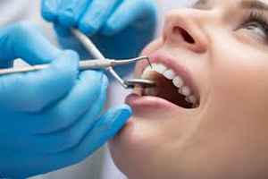  Dentistry Department