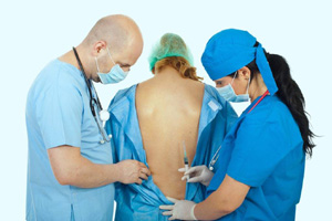  Anaesthesia Department